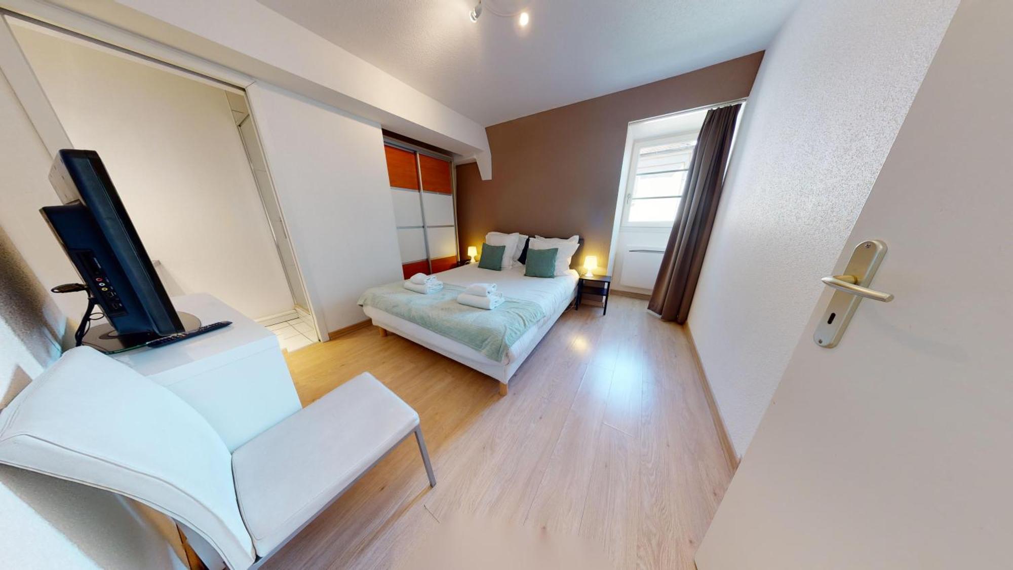 Colmarappart Grand'Rue Экстерьер фото