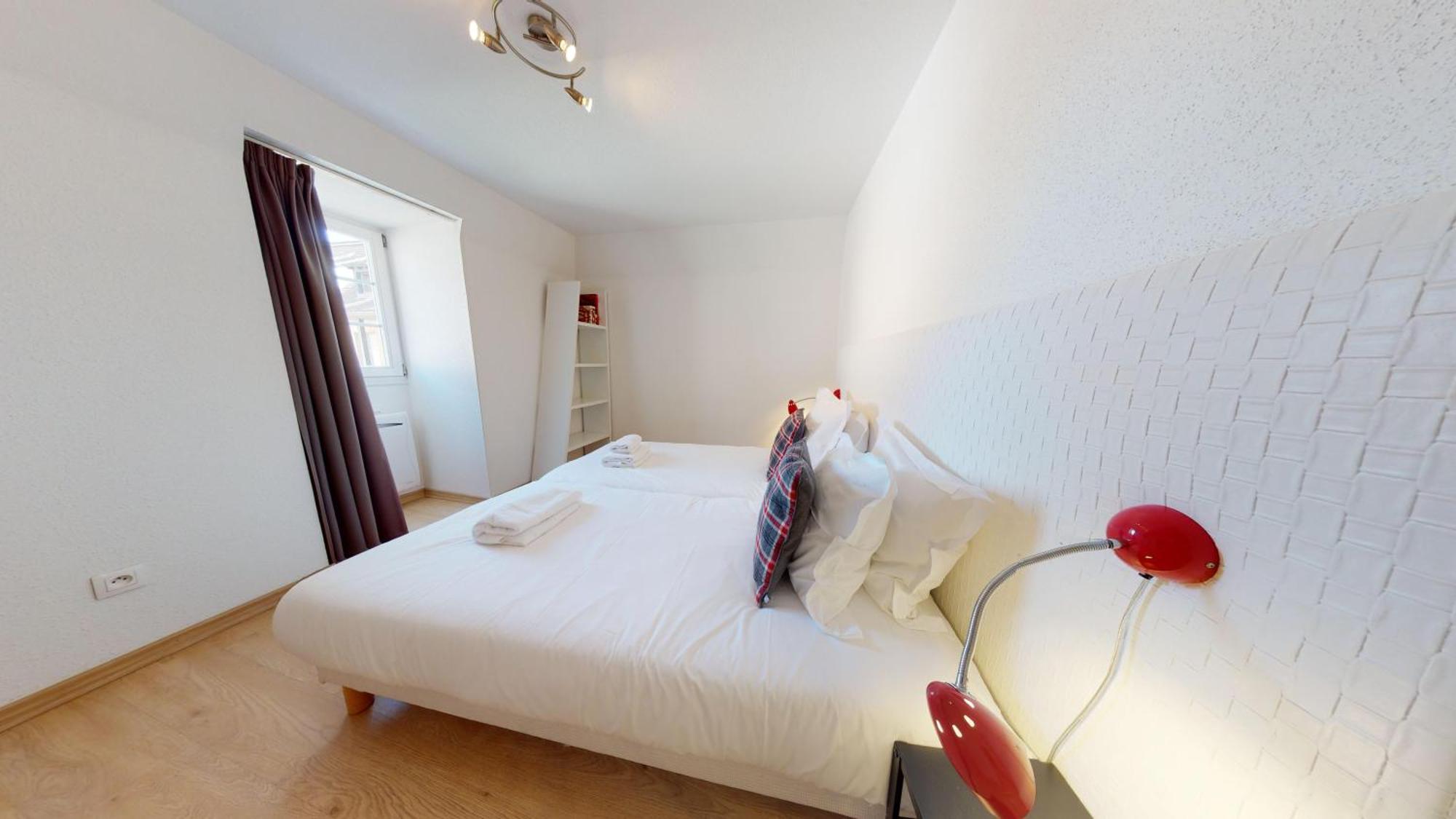Colmarappart Grand'Rue Экстерьер фото