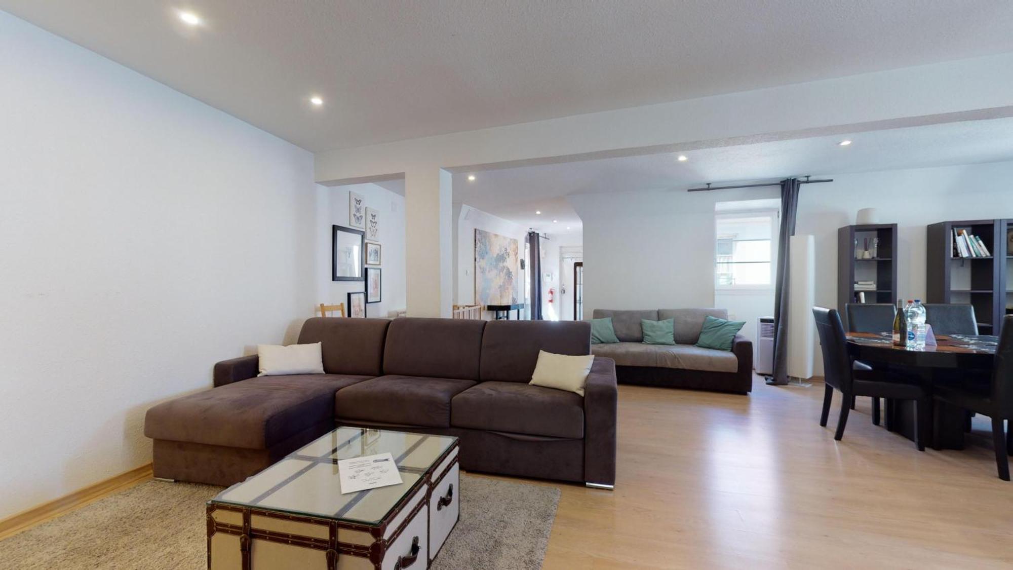 Colmarappart Grand'Rue Экстерьер фото