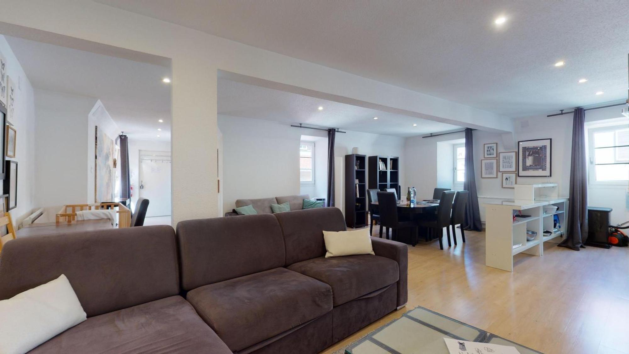 Colmarappart Grand'Rue Экстерьер фото