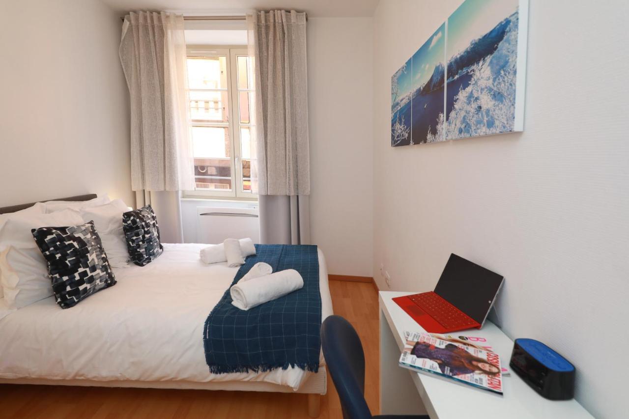 Colmarappart Grand'Rue Экстерьер фото