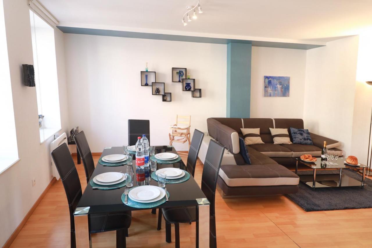 Colmarappart Grand'Rue Экстерьер фото